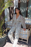 Layali Set in Beige