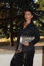 Midnight glimmer Chemise