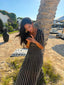 The Cleopatra Dress