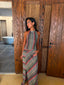 Nubia Soul Dress