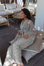 Layali Set in Beige