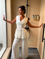Seashell Muse Set (Sleeveless Edition)