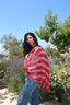 Cherry on top criss cross