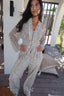 Layali Set in Beige