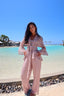 Layali Set in Rose