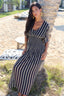 The Cleopatra Dress