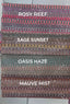 Oasis haze pants