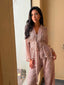 Layali Set in Rose
