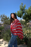 Cherry on top criss cross