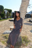 The Cleopatra Dress