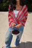 Cherry on top criss cross
