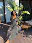 The Cleopatra Dress
