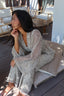 Layali Set in Beige
