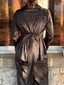 Midnight glimmer Chemise