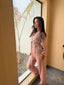 Layali Set in Rose