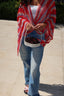 Cherry on top criss cross