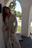 Layali Set in Beige