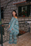 Aqua daze set