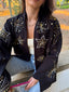 Stardust jacket ( summer edition)