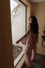 Layali Set in Rose