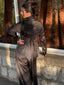 Midnight glimmer Chemise