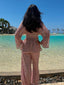 Layali Set in Rose