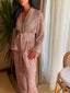 Layali Set in Rose