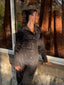 Midnight glimmer Chemise