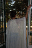 White orchid cape