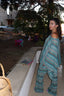 Aqua daze set
