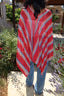 Cherry on top criss cross