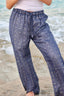 Seaside Linen