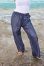 Seaside Linen