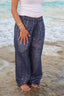 Seaside Linen