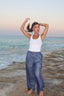 Seaside Linen