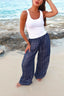 Seaside Linen