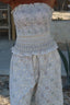 Lune Garden Set