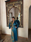 Silk in andalus