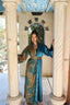 Silk in andalus