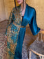 Silk in andalus