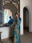 Silk in andalus
