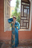 Silk in andalus