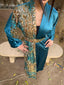 Silk in andalus