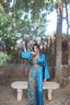 Silk in andalus