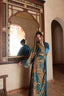 Silk in andalus