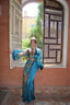 Silk in andalus