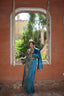 Silk in andalus