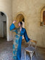 Silk in andalus