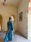 Silk in andalus