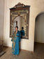 Silk in andalus